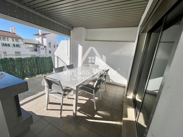3 bedroom Flat for sale in La Cala del Moral, Rincón de la Victoria with garage - € 395,000 (Ref: 9809160)