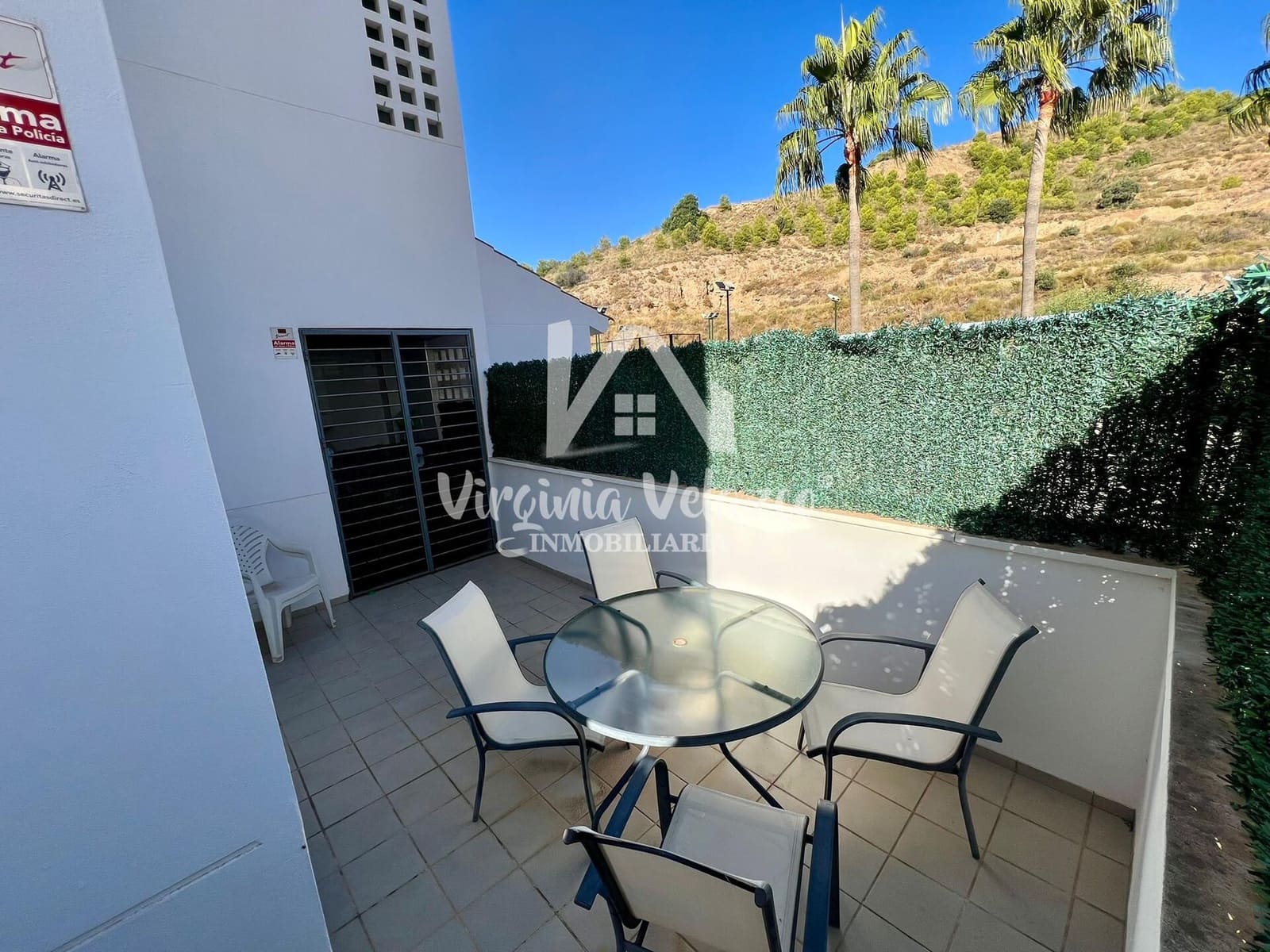 3 bedroom Flat for sale in La Cala del Moral with garage - € 395,000 (Ref: 9809160)