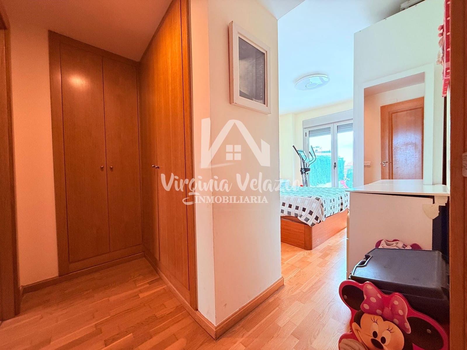 3 bedroom Flat for sale in La Cala del Moral with garage - € 395,000 (Ref: 9809160)