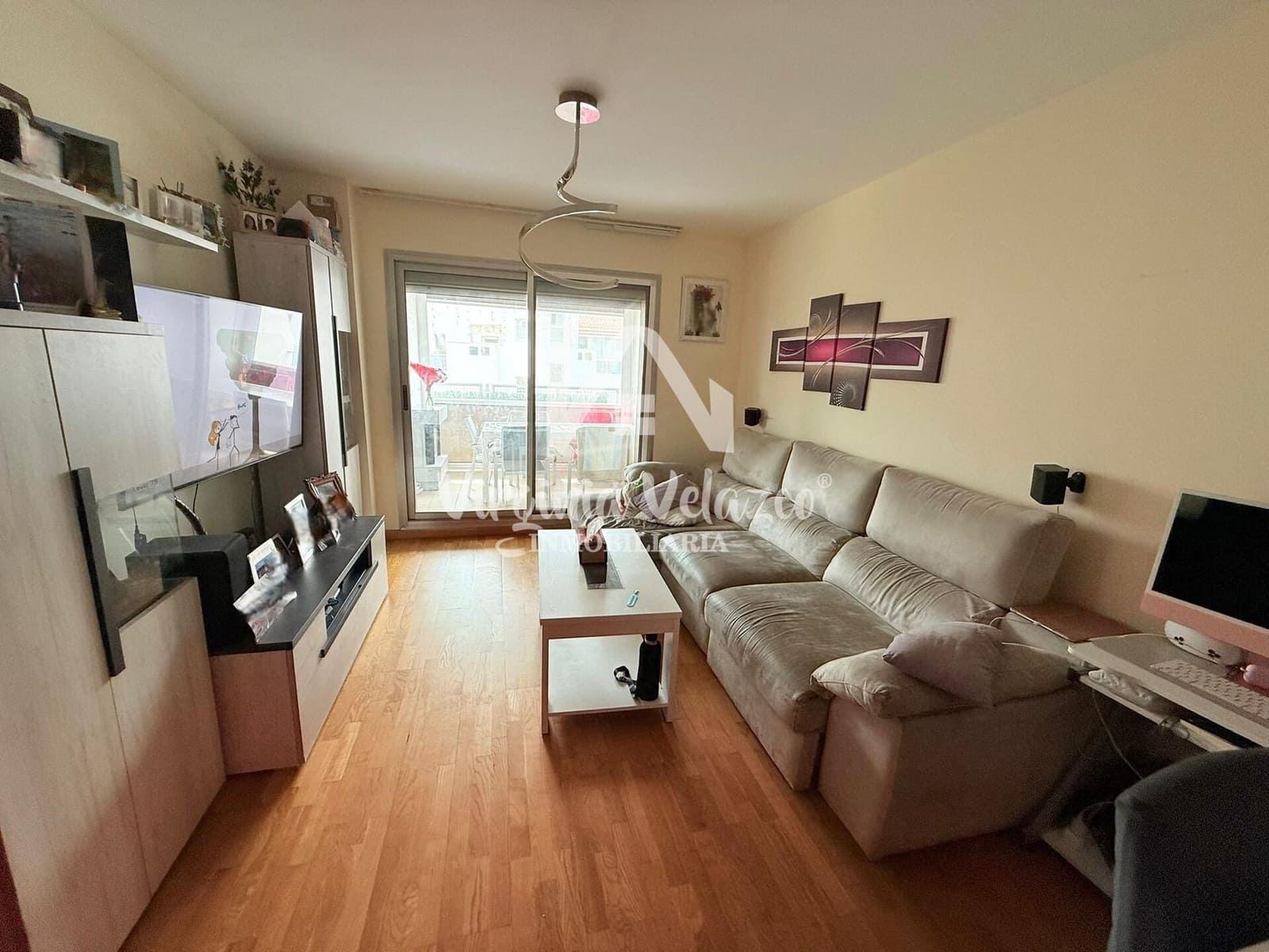 3 bedroom Flat for sale in La Cala del Moral with garage - € 395,000 (Ref: 9809160)