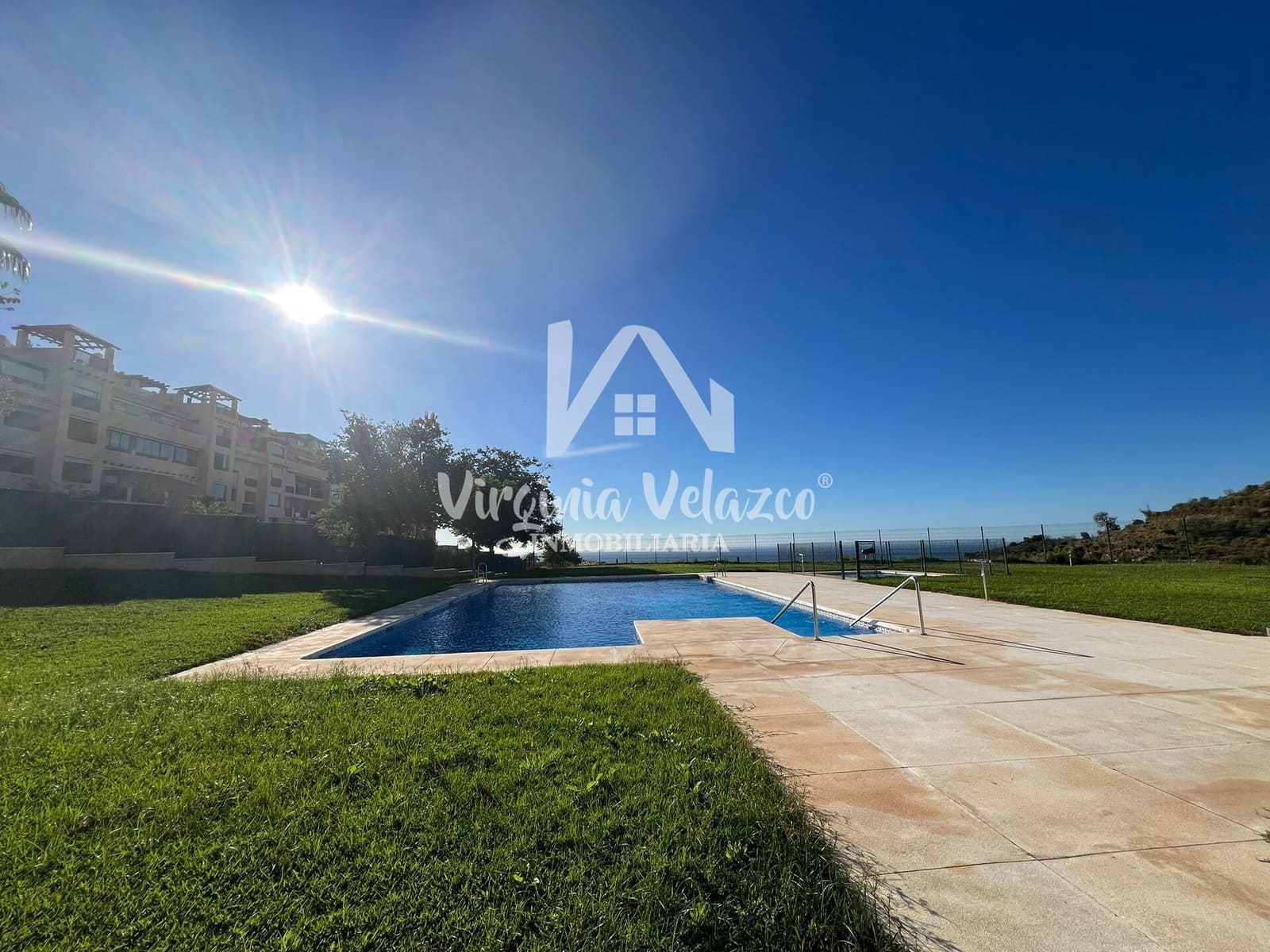 3 bedroom Flat for sale in La Cala del Moral with garage - € 395,000 (Ref: 9809160)