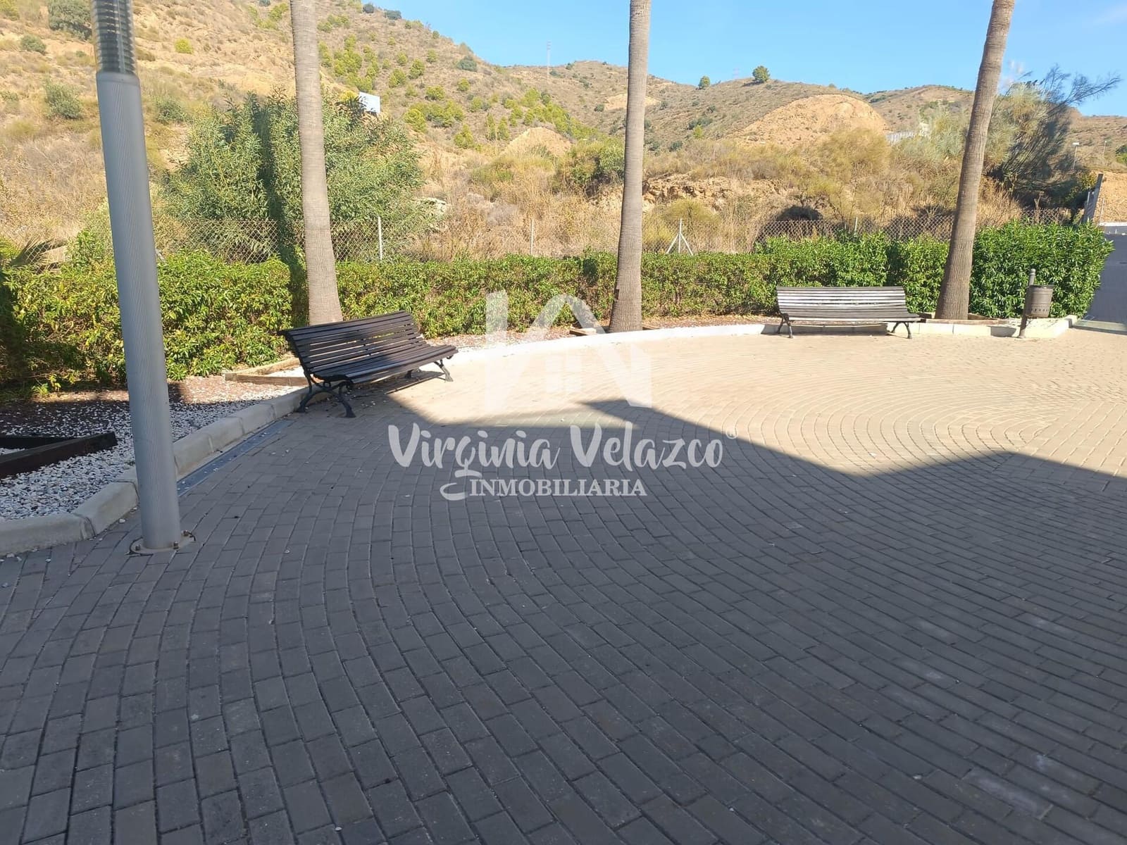 3 bedroom Flat for sale in La Cala del Moral with garage - € 395,000 (Ref: 9809160)