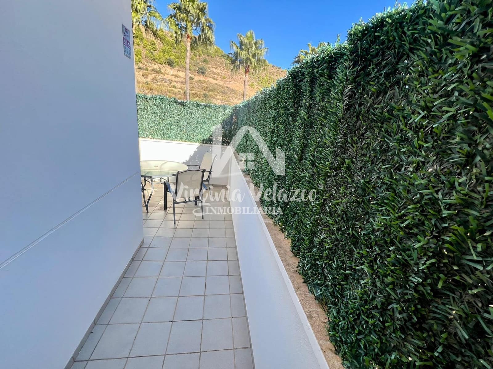 3 bedroom Flat for sale in La Cala del Moral with garage - € 395,000 (Ref: 9809160)