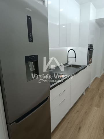 3 bedroom Flat for sale in Fuengirola - € 299,000 (Ref: 9809161)