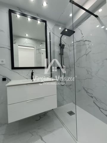 3 bedroom Flat for sale in Fuengirola - € 299,000 (Ref: 9809161)