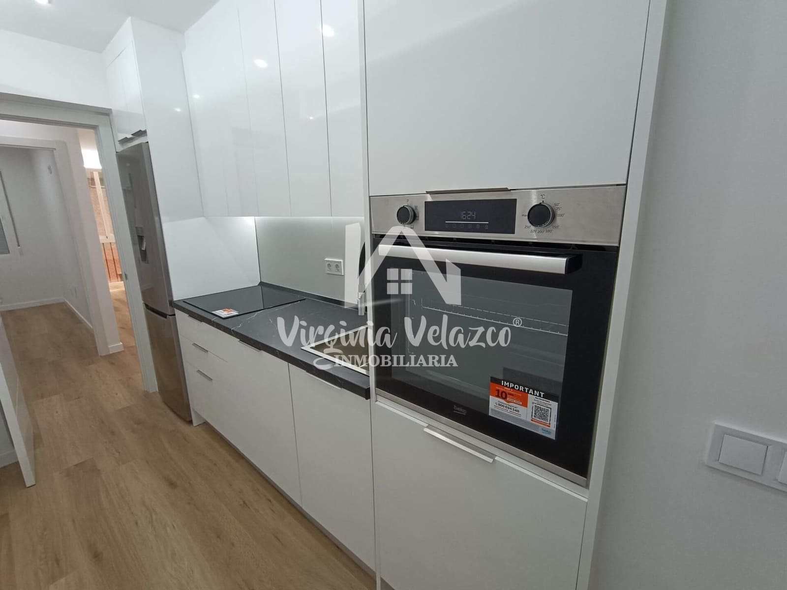Piso de 3 habitaciones en Fuengirola en venta - 299.000 € (Ref: 9809161)
