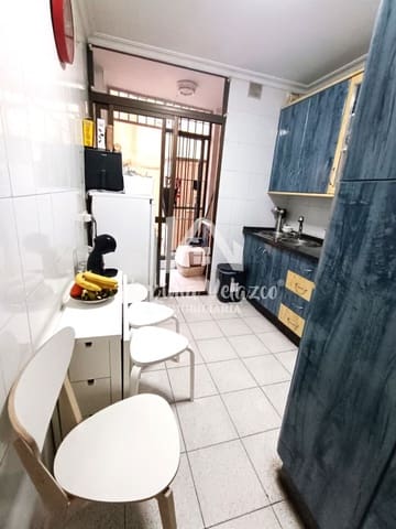 3 bedroom Flat for sale in El Palo, Málaga city - € 435,000 (Ref: 9809162)