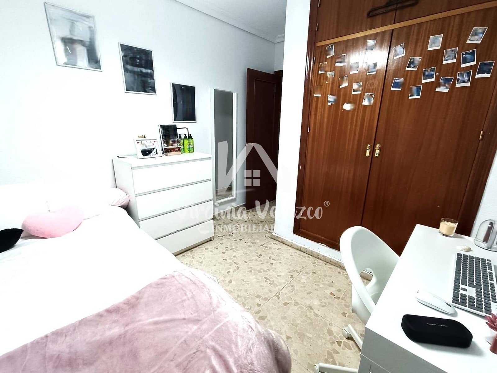 3 bedroom Flat for sale in Malaga city - € 435,000 (Ref: 9809162)