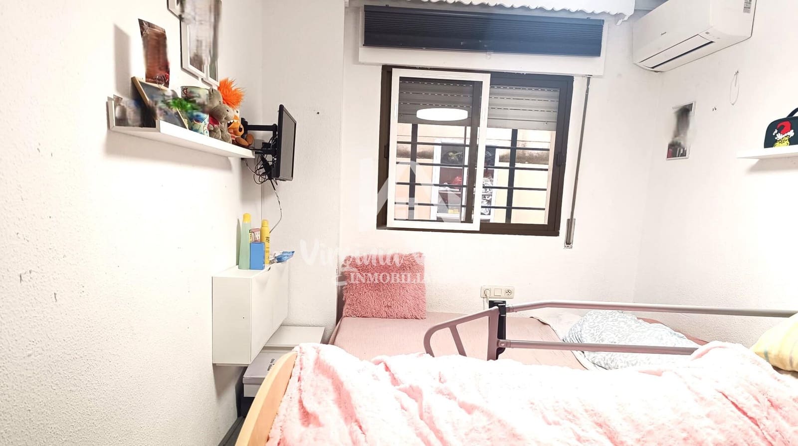 3 bedroom Flat for sale in Malaga city - € 435,000 (Ref: 9809162)