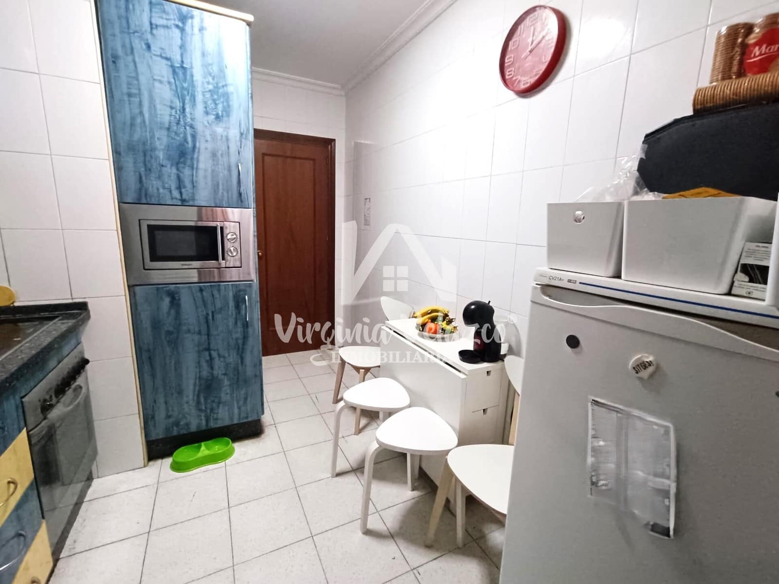 3 bedroom Flat for sale in Malaga city - € 360,000 (Ref: 9809162)