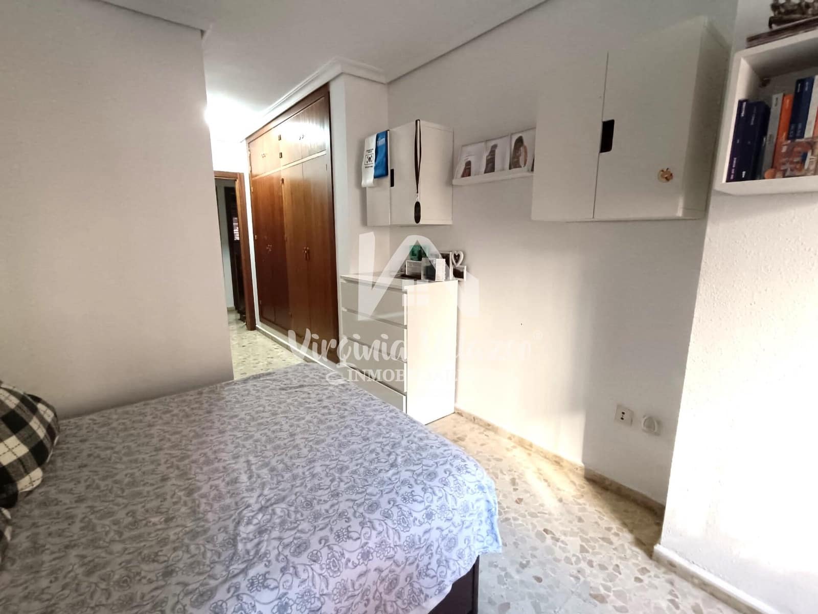 3 bedroom Flat for sale in Malaga city - € 360,000 (Ref: 9809162)