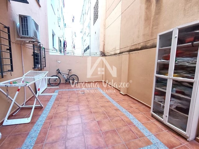 3 bedroom Flat for sale in El Palo, Málaga city - € 360,000 (Ref: 9809162)
