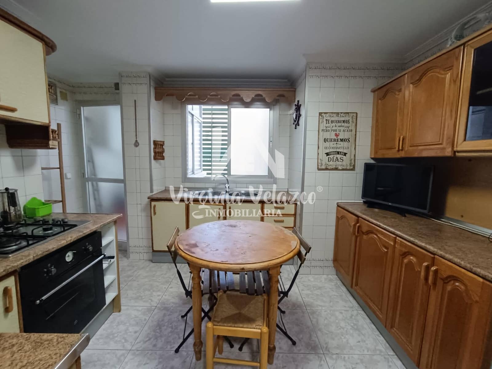4 bedroom Flat for sale in Malaga city with garage - € 380,000 (Ref: 9813311)