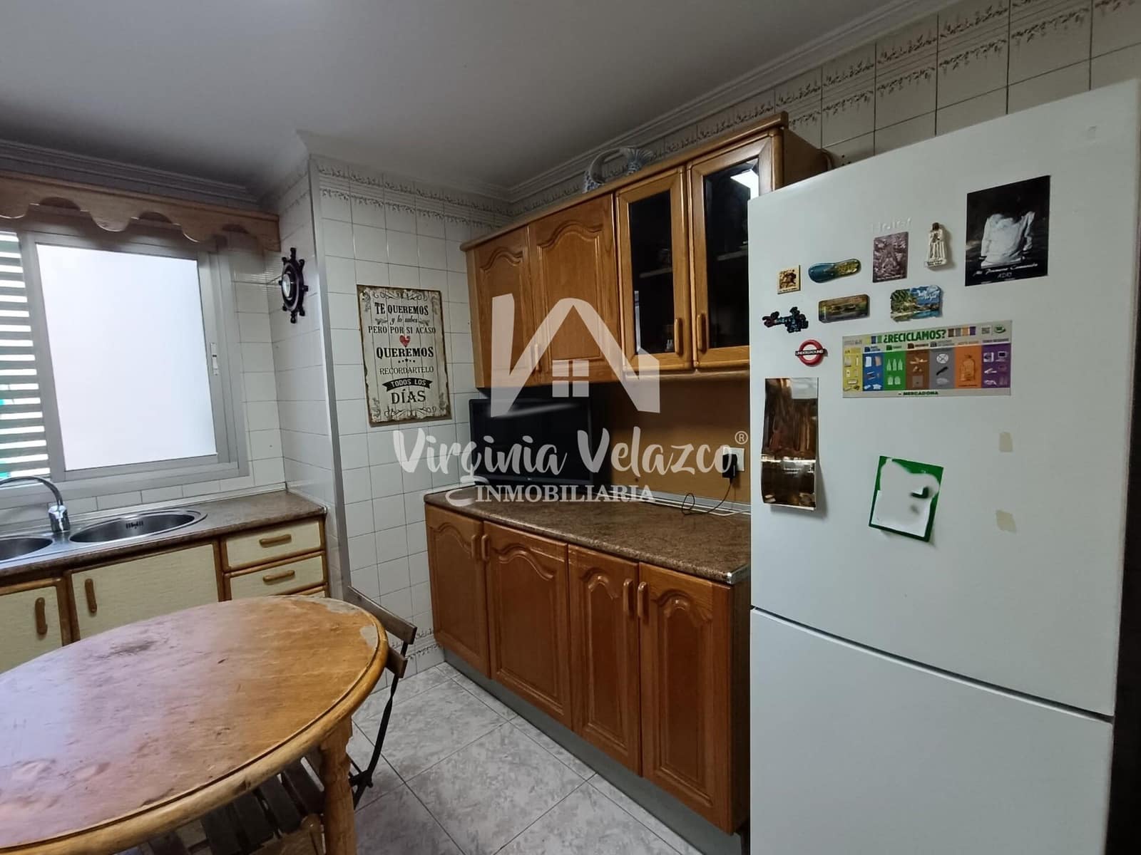 4 bedroom Flat for sale in Malaga city with garage - € 380,000 (Ref: 9813311)