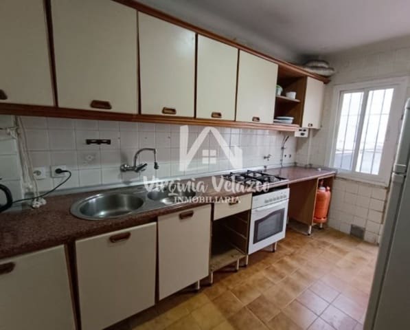 4 soveværelse Rækkehus til salg i Rincón de la Victoria - € 350.000 (Ref: 9813312)