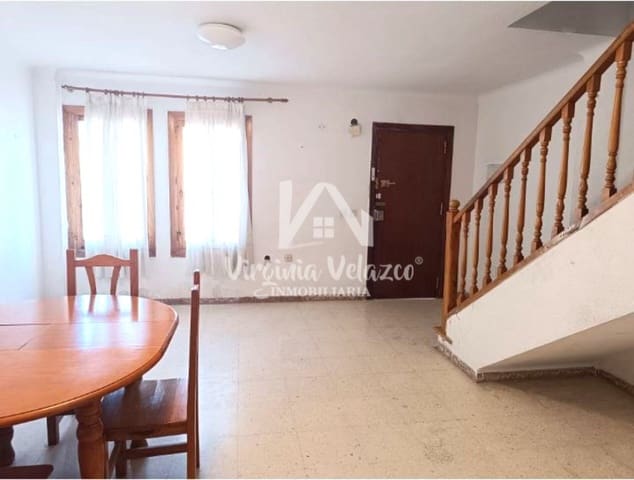 4 soveværelse Rækkehus til salg i Rincón de la Victoria - € 350.000 (Ref: 9813312)