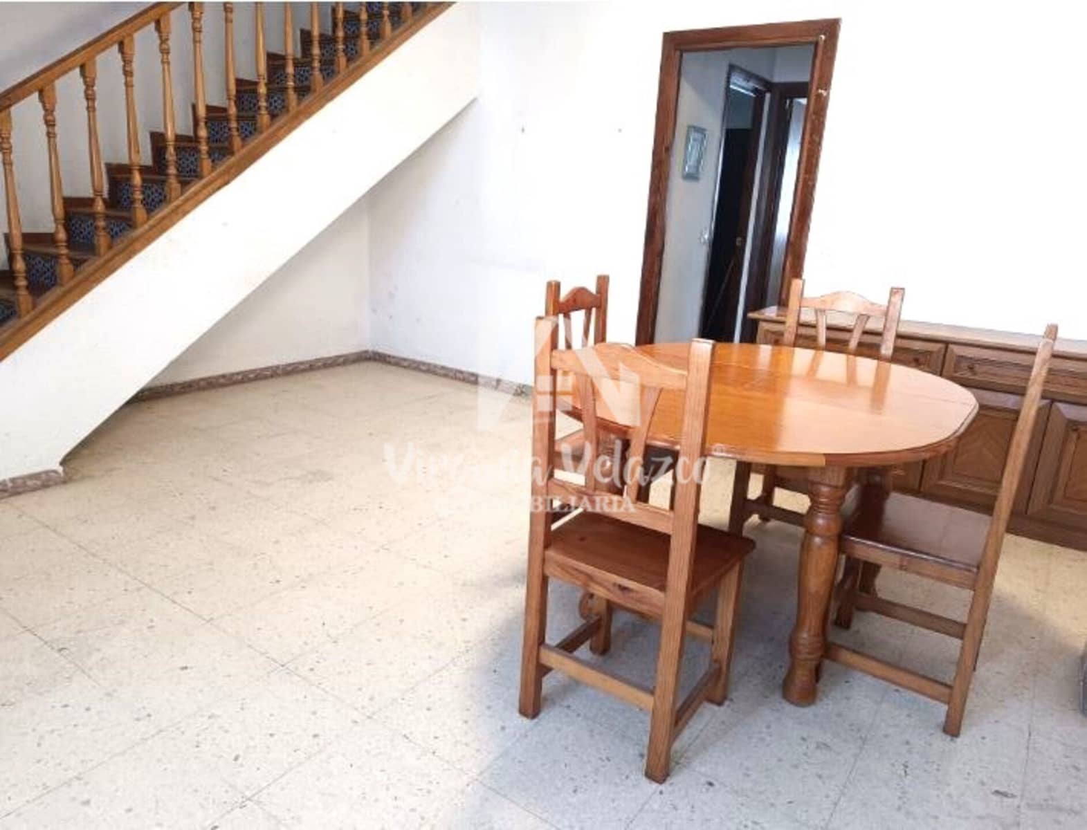 4 soveværelse Rækkehus til salg i Rincon de la Victoria - € 350.000 (Ref: 9813312)