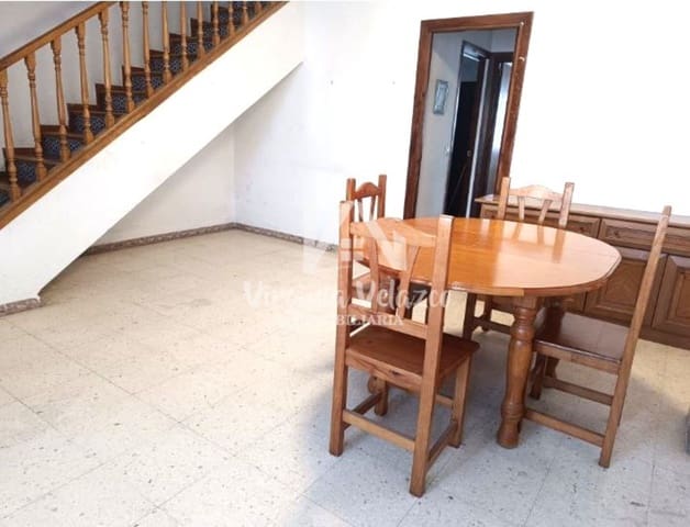4 soveværelse Rækkehus til salg i Rincón de la Victoria - € 350.000 (Ref: 9813312)