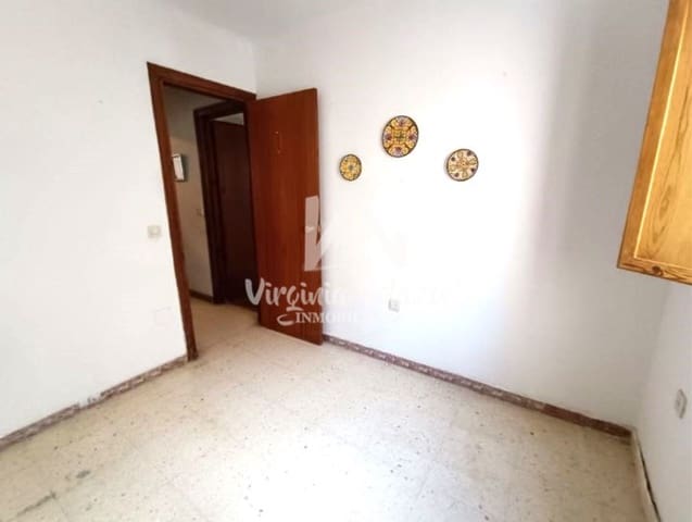 4 soveværelse Rækkehus til salg i Rincón de la Victoria - € 350.000 (Ref: 9813312)