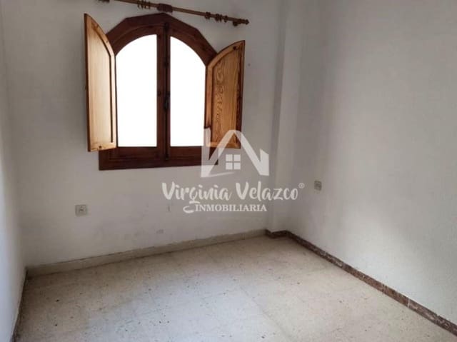 4 soveværelse Rækkehus til salg i Rincón de la Victoria - € 350.000 (Ref: 9813312)