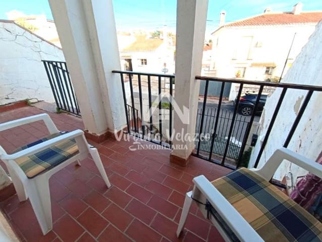 4 soveværelse Rækkehus til salg i Rincón de la Victoria - € 350.000 (Ref: 9813312)