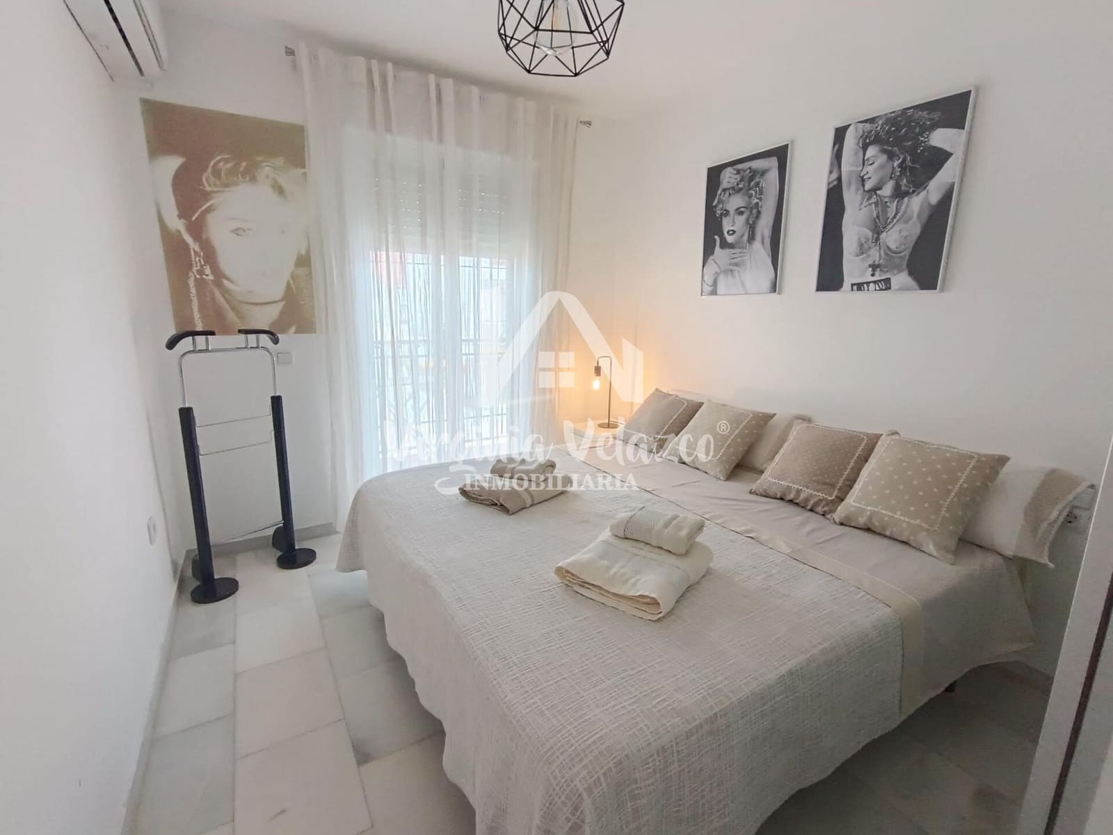 5 soverom Hus til salgs i Malaga by - € 505 500 (Ref: 9813313)