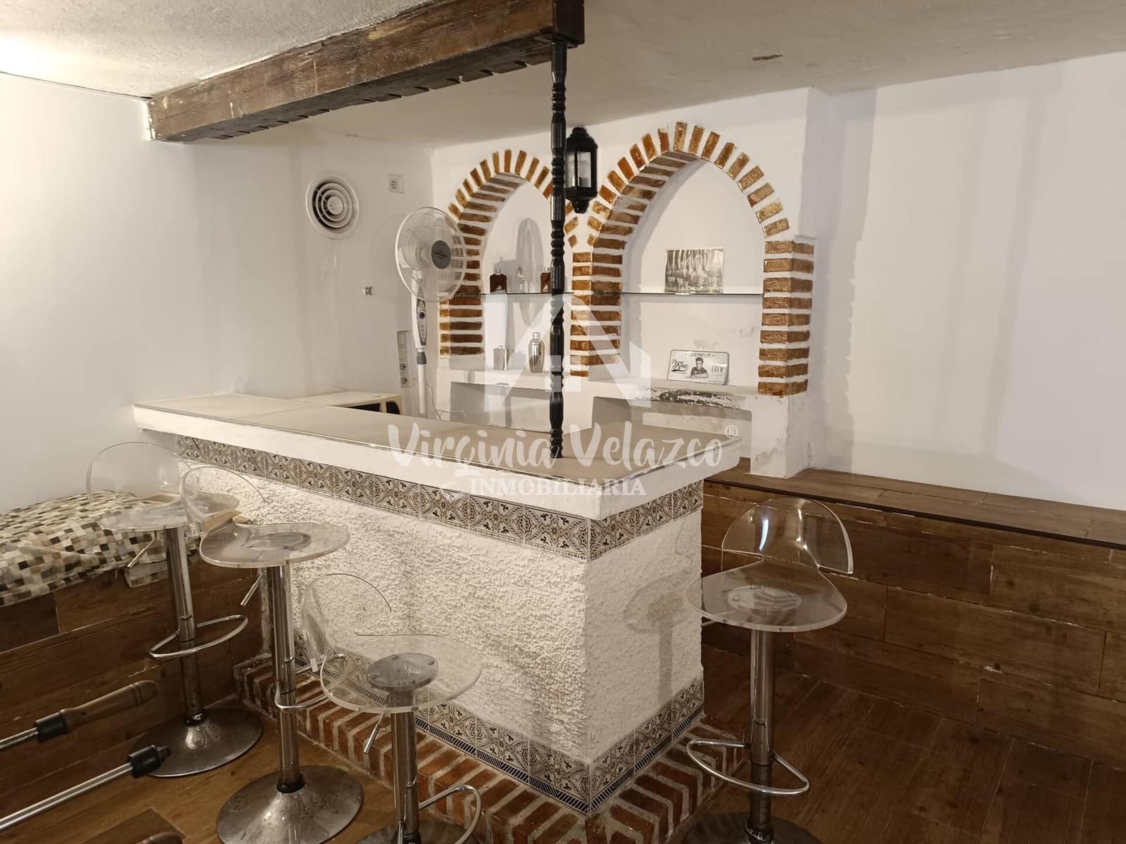 5 soverom Hus til salgs i Malaga by - € 505 500 (Ref: 9813313)