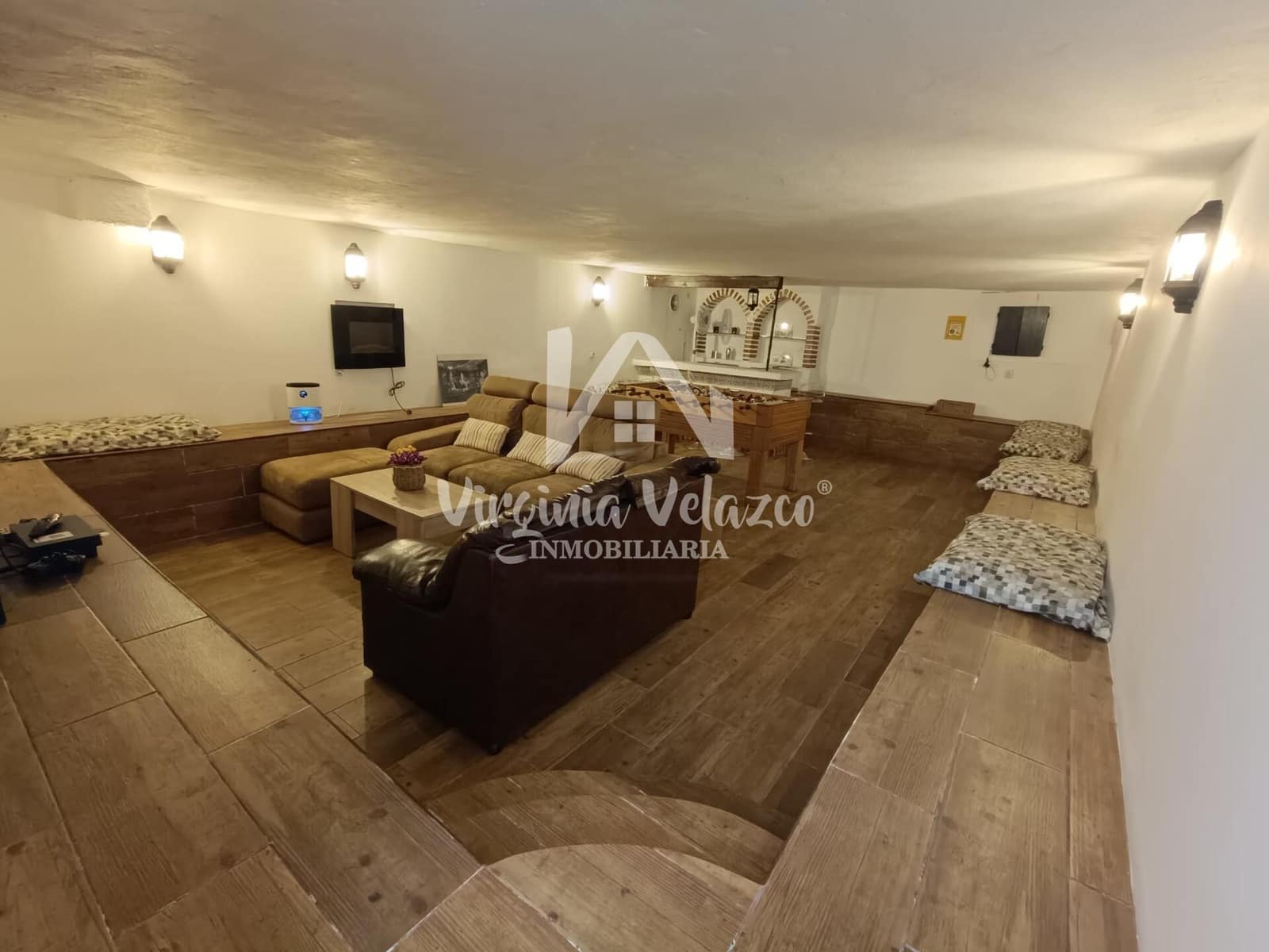 5 soverom Hus til salgs i Malaga by - € 505 500 (Ref: 9813313)
