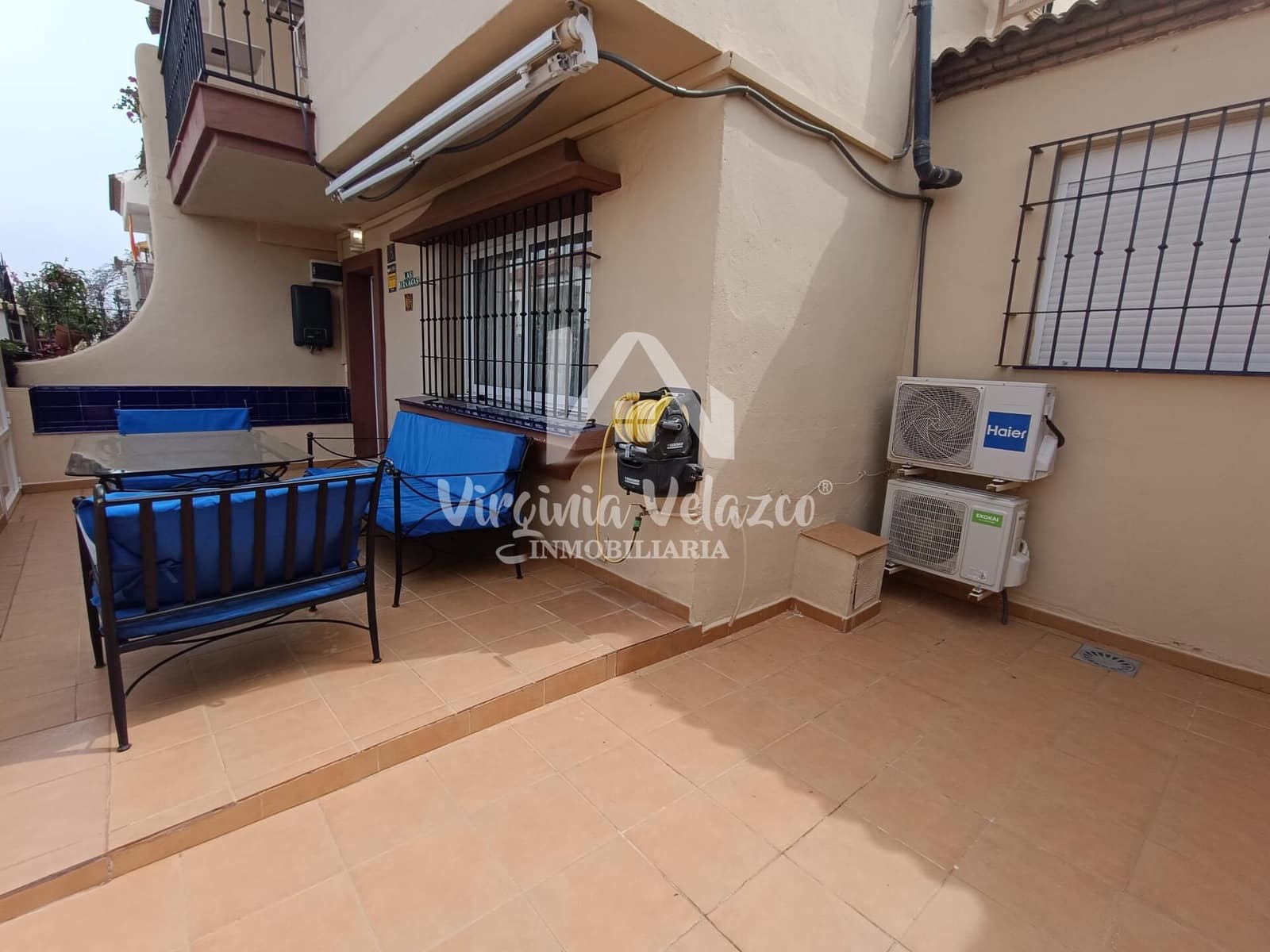 5 soverom Hus til salgs i Malaga by - € 505 500 (Ref: 9813313)