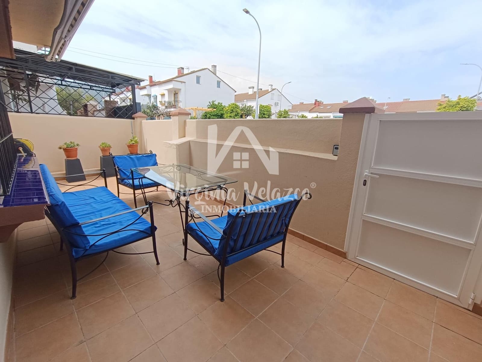 5 soverom Hus til salgs i Malaga by - € 505 500 (Ref: 9813313)