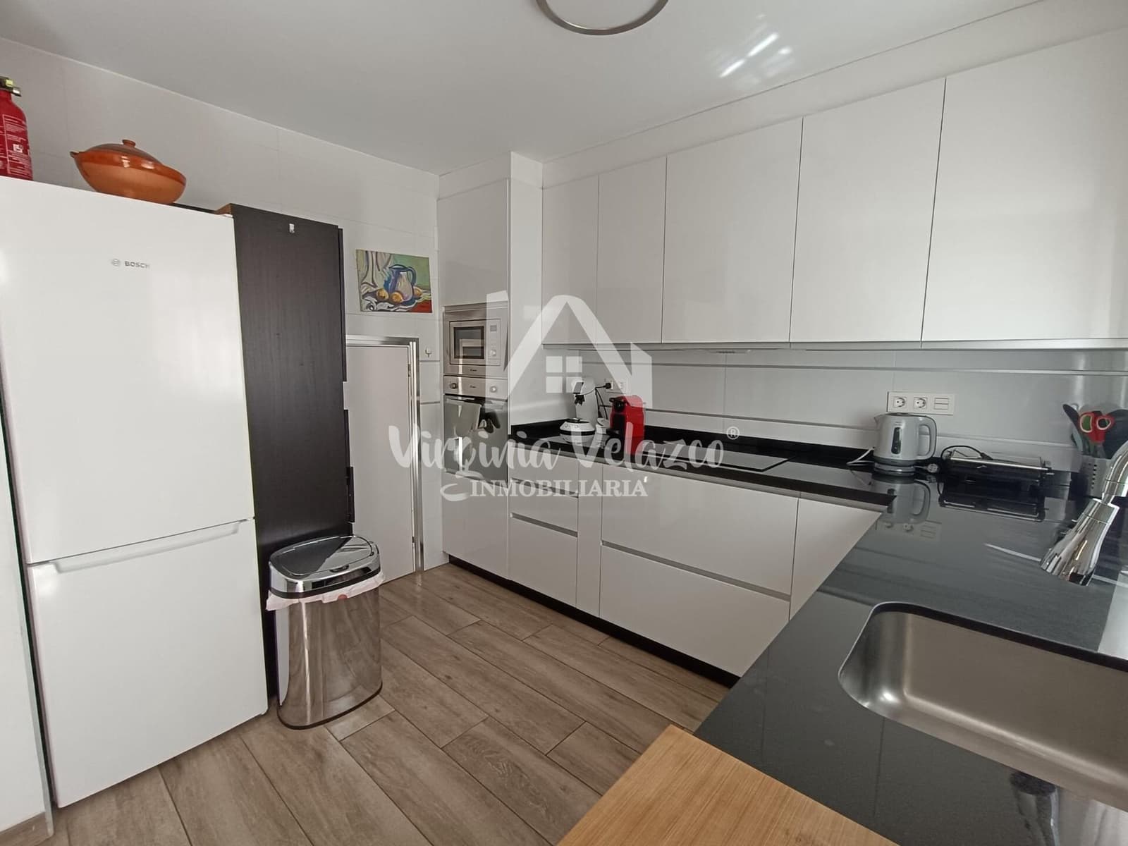 5 soverom Hus til salgs i Malaga by - € 505 500 (Ref: 9813313)