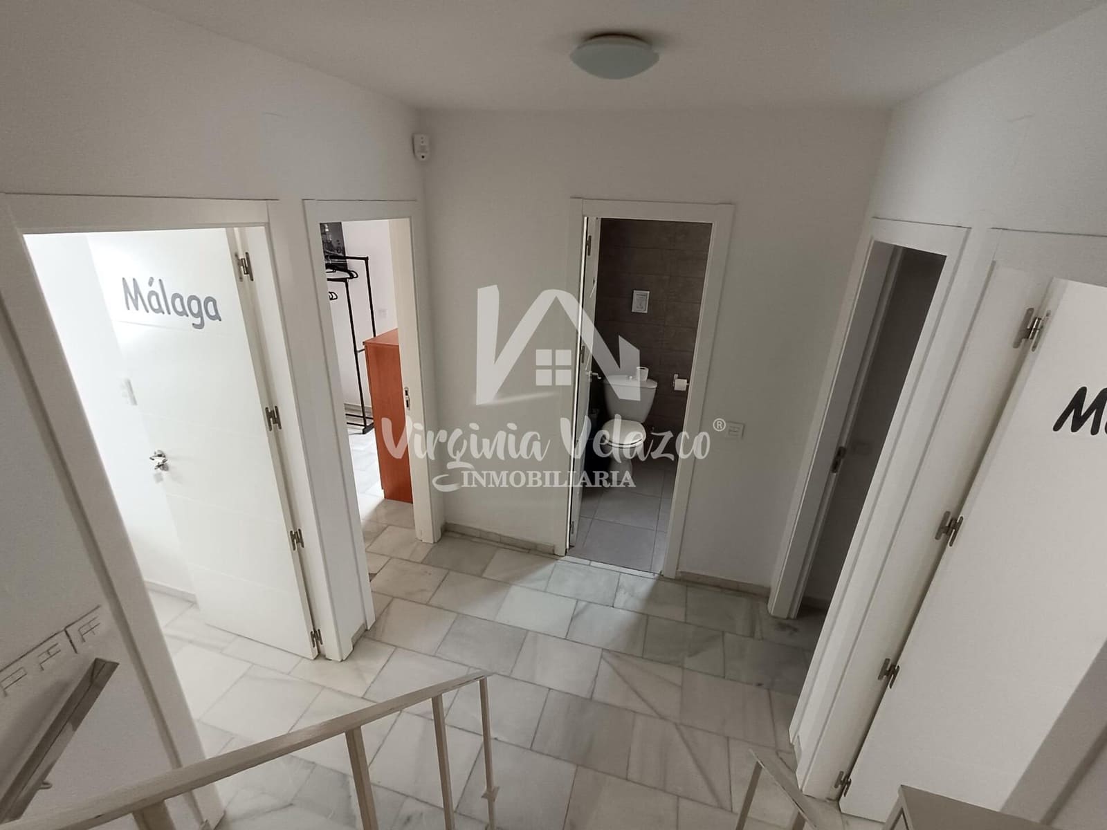 5 soverom Hus til salgs i Malaga by - € 505 500 (Ref: 9813313)