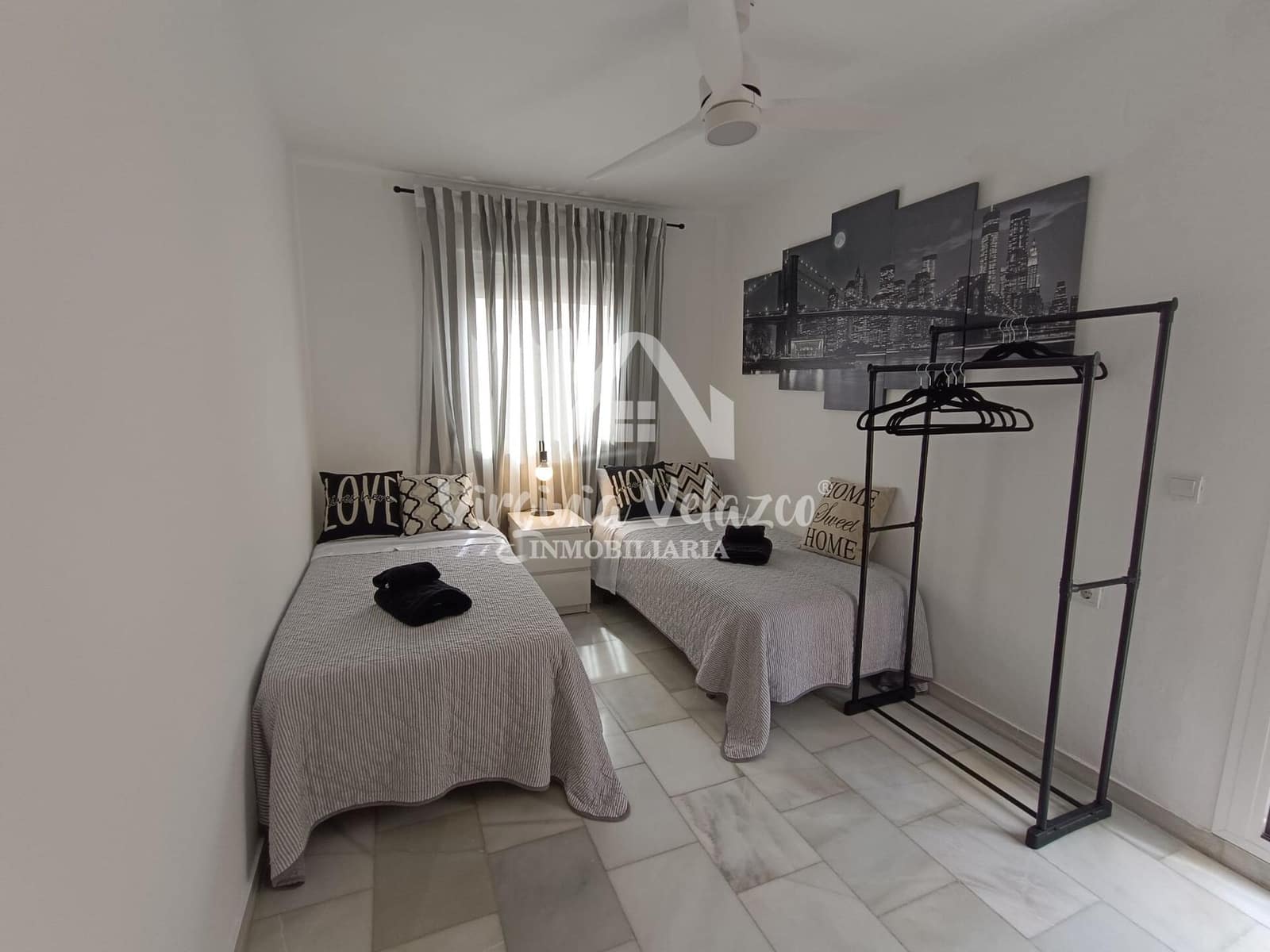 5 soverom Hus til salgs i Malaga by - € 505 500 (Ref: 9813313)