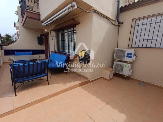 5 soverom Hus til salgs i Málaga by - € 505 500 (Ref: 9813313)
