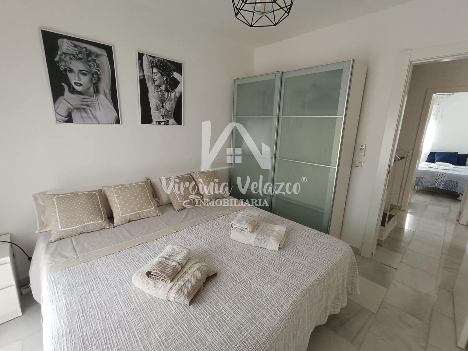 5 soverom Hus til salgs i Malaga by - € 505 500 (Ref: 9813313)