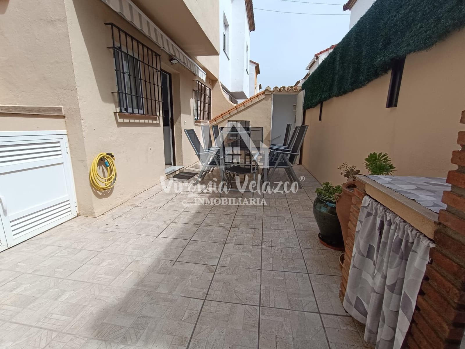 5 soverom Hus til salgs i Malaga by - € 505 500 (Ref: 9813313)
