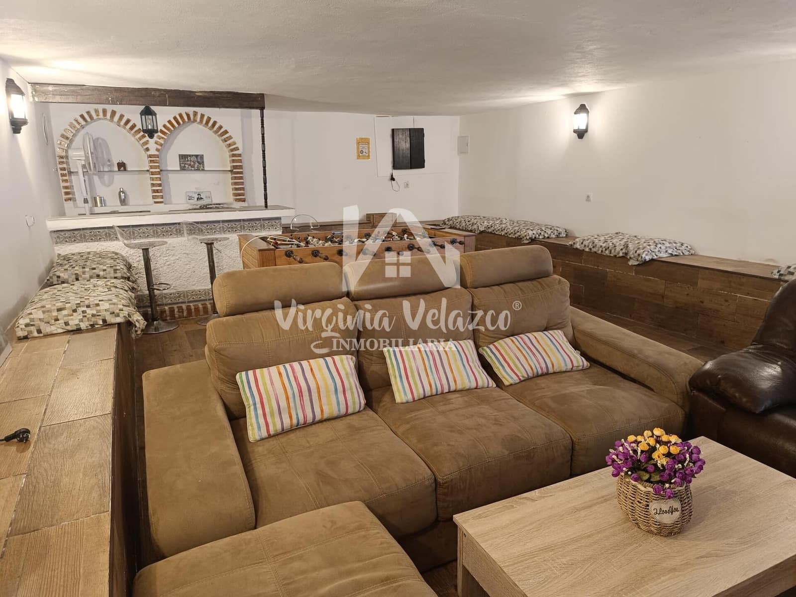 5 soverom Hus til salgs i Malaga by - € 505 500 (Ref: 9813313)