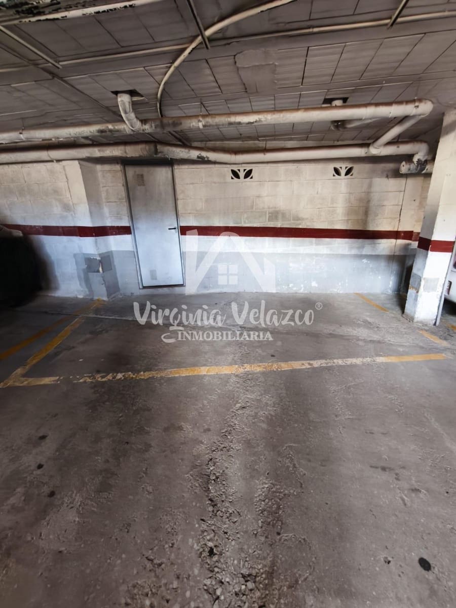 3 soveværelse Rækkehus til salg i Rincon de la Victoria med garage - € 365.000 (Ref: 9813314)