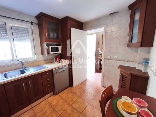 3 soveværelse Rækkehus til salg i Rincón de la Victoria med garage - € 365.000 (Ref: 9813314)