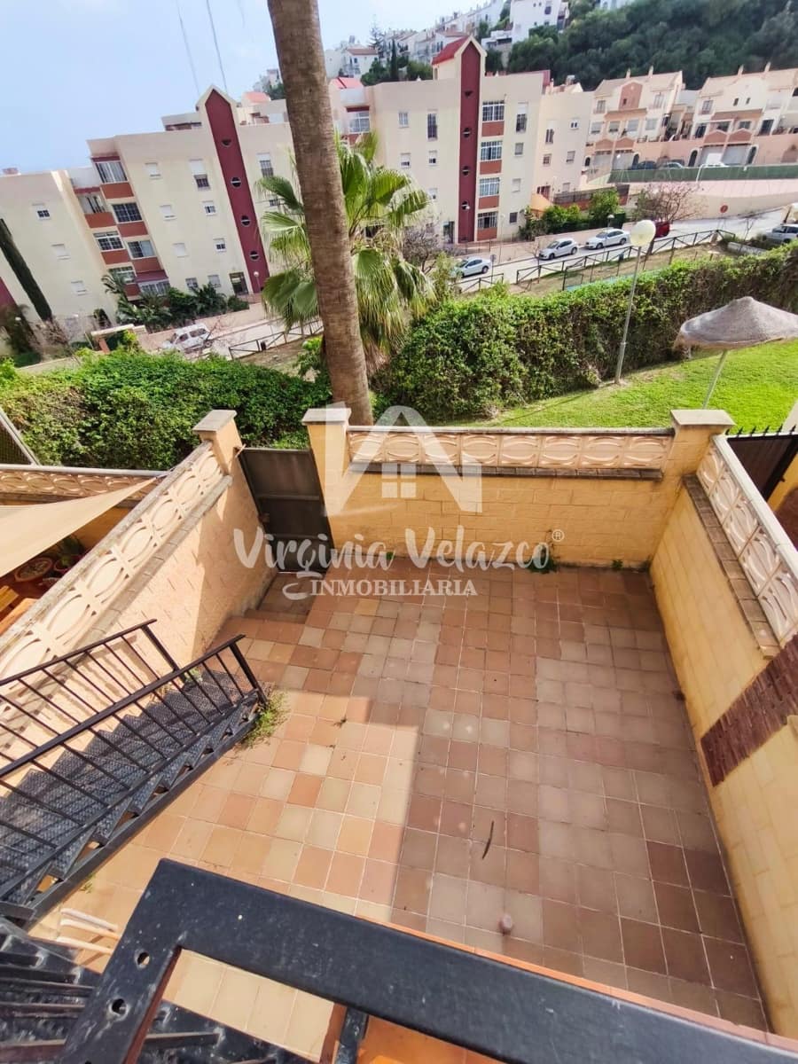 3 soveværelse Rækkehus til salg i Rincon de la Victoria med garage - € 365.000 (Ref: 9813314)