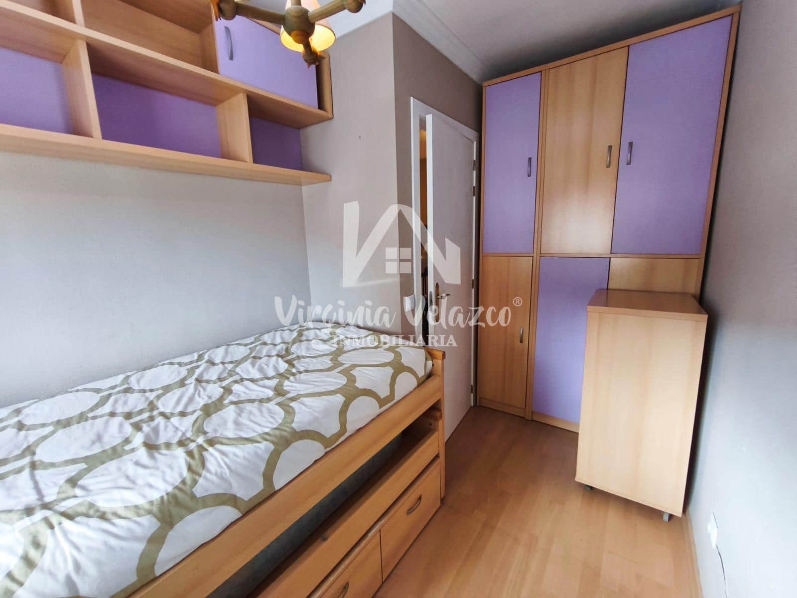 3 soveværelse Rækkehus til salg i Rincon de la Victoria med garage - € 365.000 (Ref: 9813314)