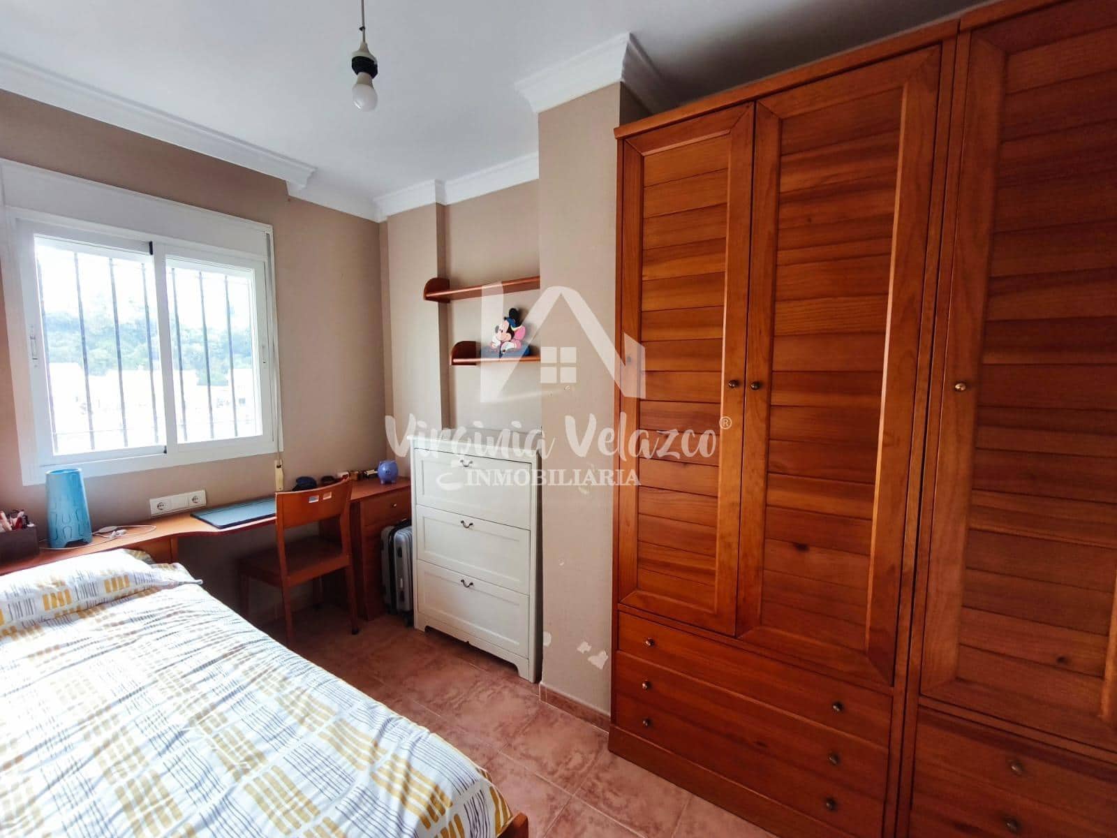 3 soveværelse Rækkehus til salg i Rincon de la Victoria med garage - € 365.000 (Ref: 9813314)