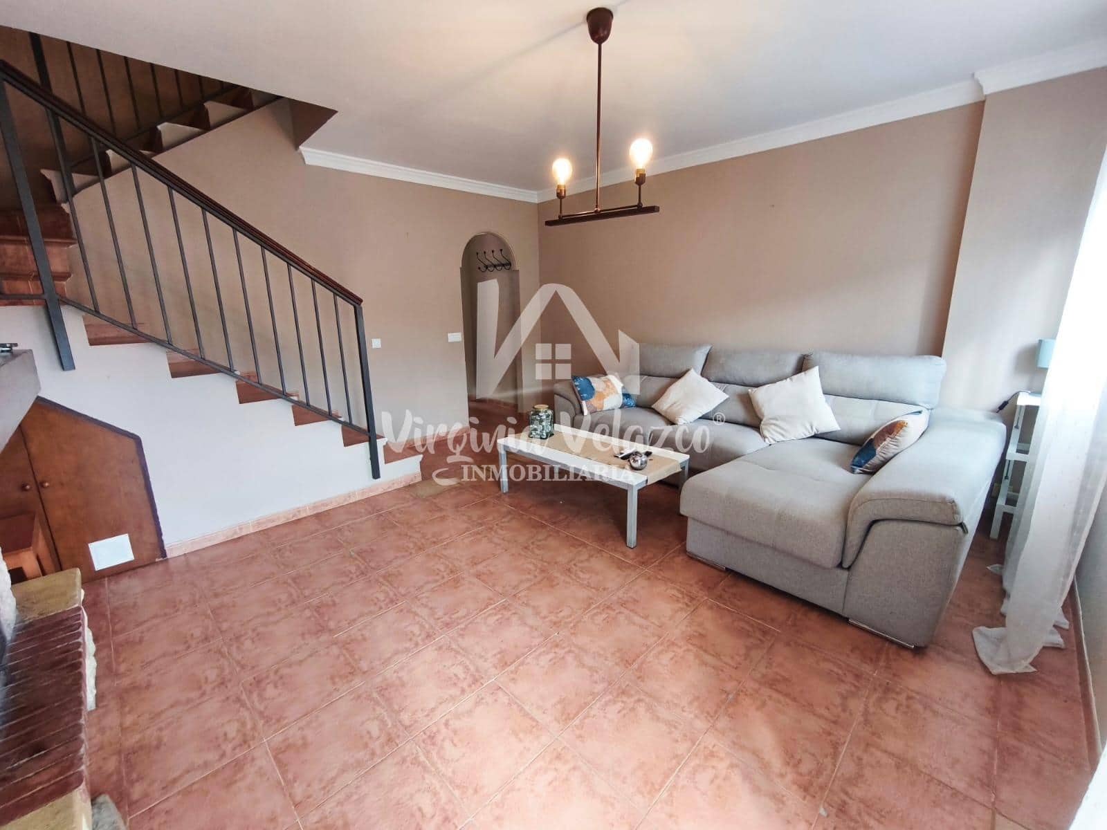 3 soveværelse Rækkehus til salg i Rincon de la Victoria med garage - € 365.000 (Ref: 9813314)