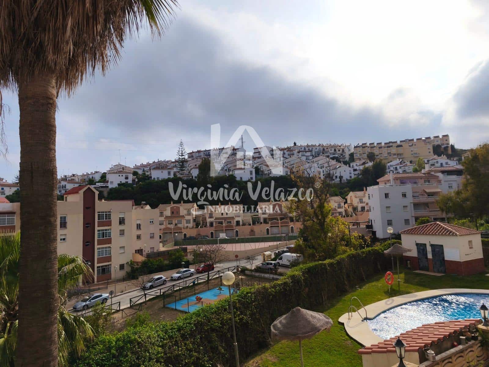 3 soveværelse Rækkehus til salg i Rincon de la Victoria med garage - € 365.000 (Ref: 9813314)