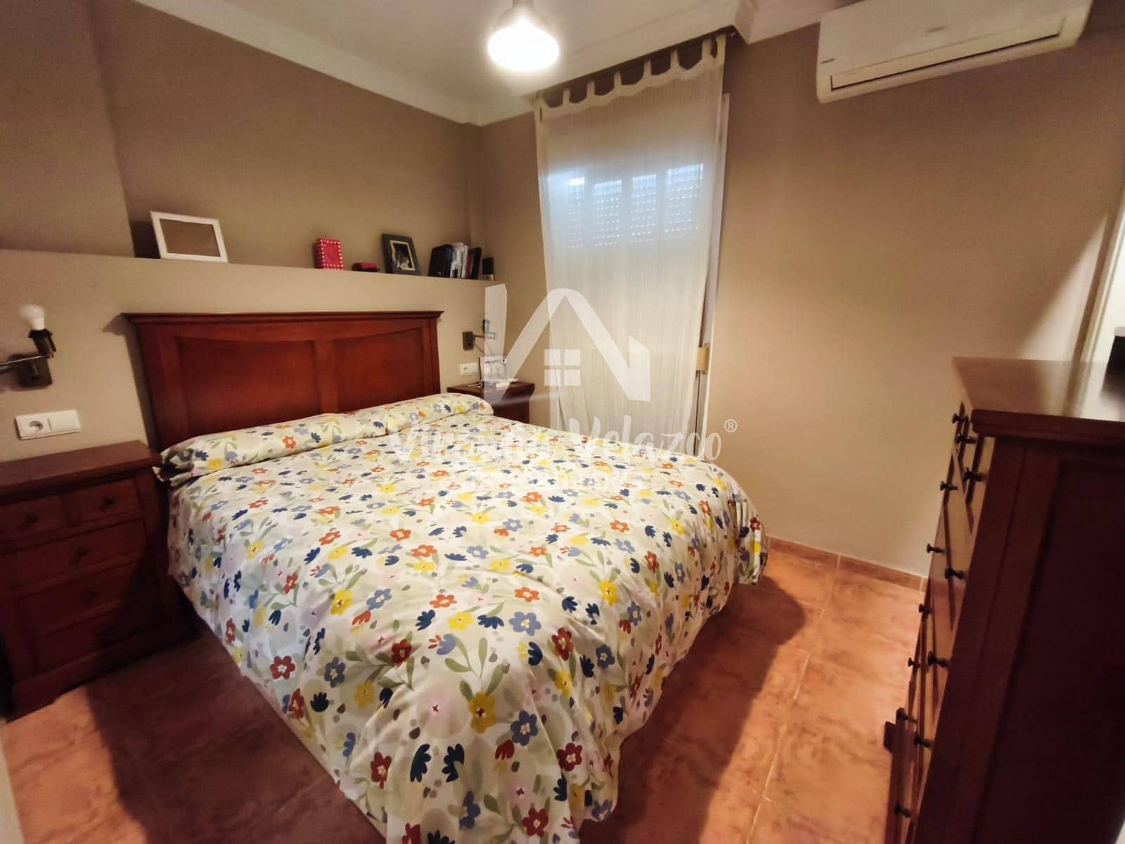 3 soveværelse Rækkehus til salg i Rincon de la Victoria med garage - € 365.000 (Ref: 9813314)
