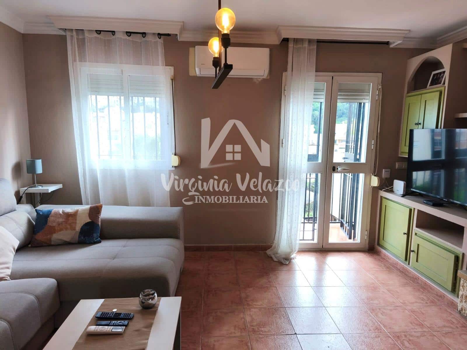 3 soveværelse Rækkehus til salg i Rincon de la Victoria med garage - € 365.000 (Ref: 9813314)