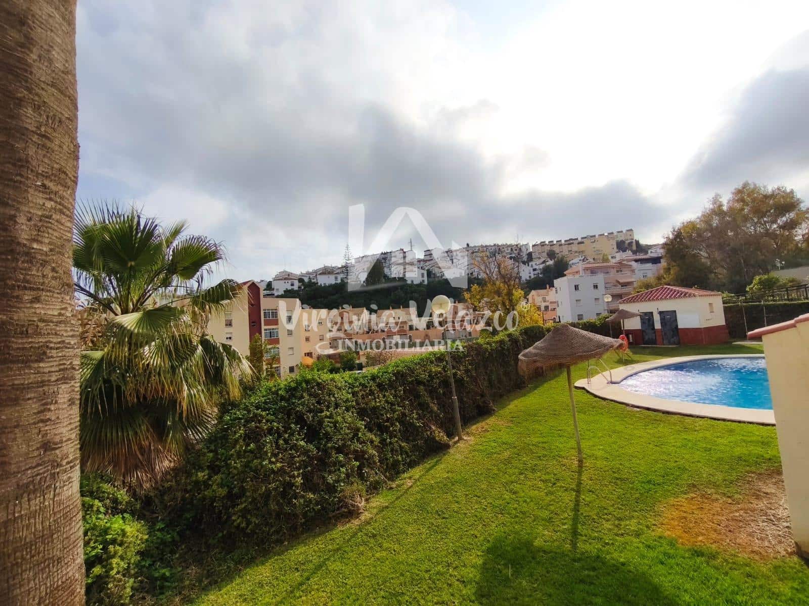 3 soveværelse Rækkehus til salg i Rincon de la Victoria med garage - € 365.000 (Ref: 9813314)