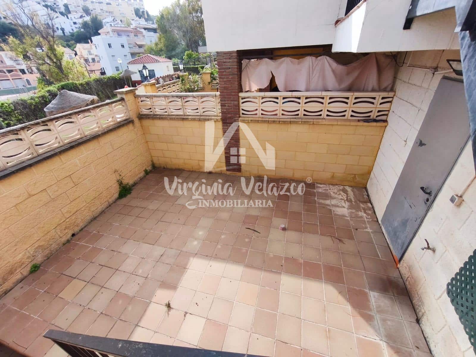 3 soveværelse Rækkehus til salg i Rincon de la Victoria med garage - € 365.000 (Ref: 9813314)