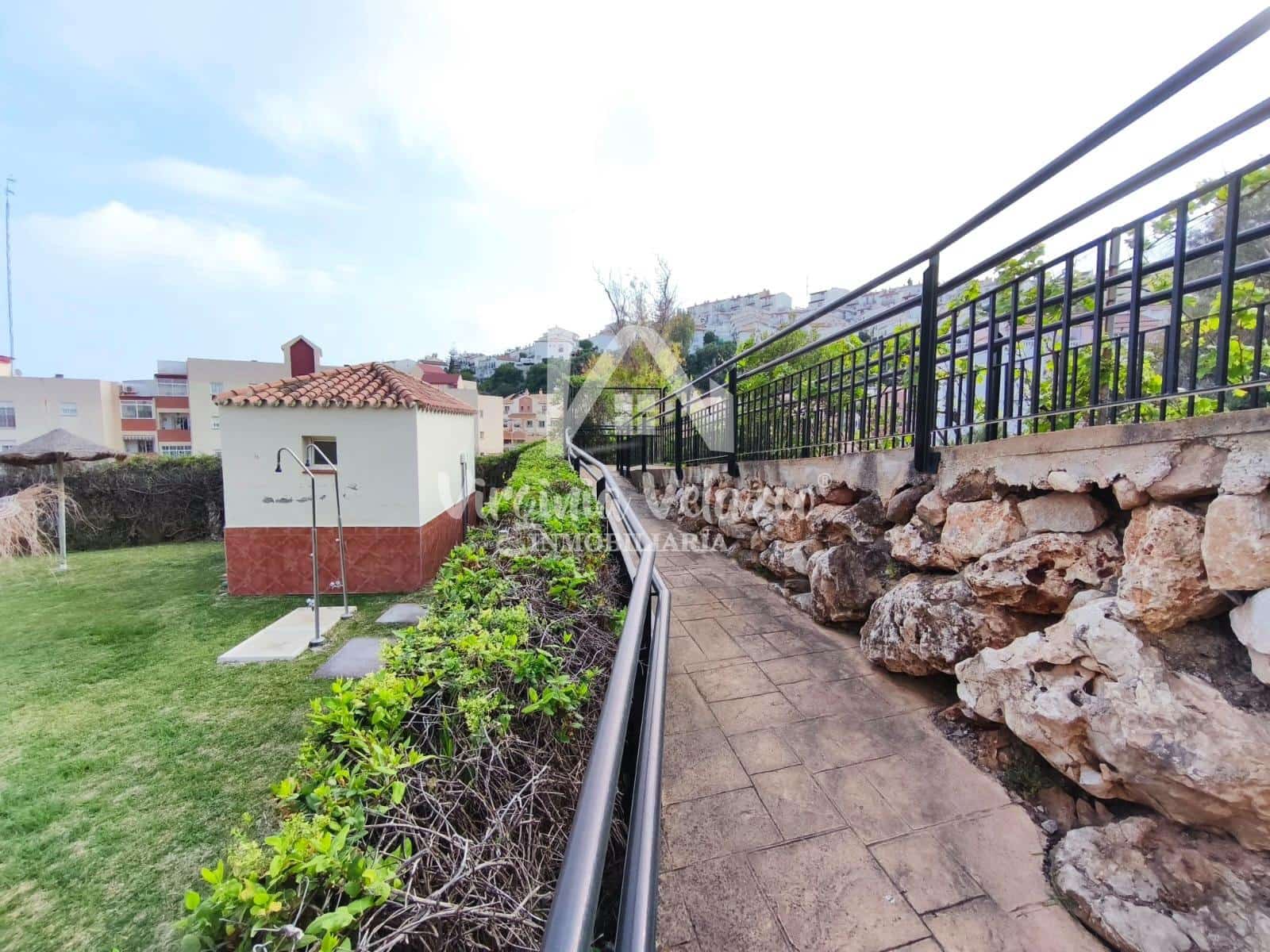 3 soveværelse Rækkehus til salg i Rincon de la Victoria med garage - € 365.000 (Ref: 9813314)