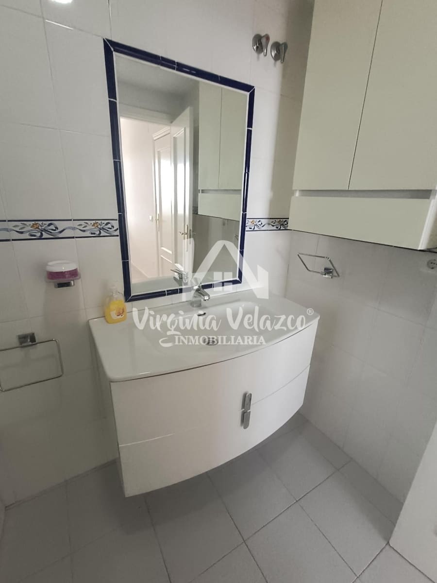 3 Zimmer Apartment zu verkaufen in Rincon de la Victoria mit Garage - 420.000 € (Ref: 9813315)